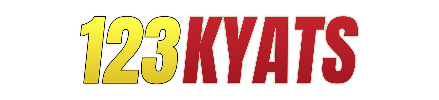 123kyats